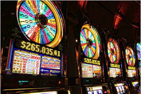 real casino slot machines for sale